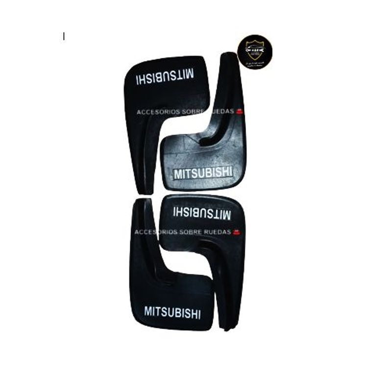 GENERICO - TAPABARRO IMPORTADO MITSUBISHI