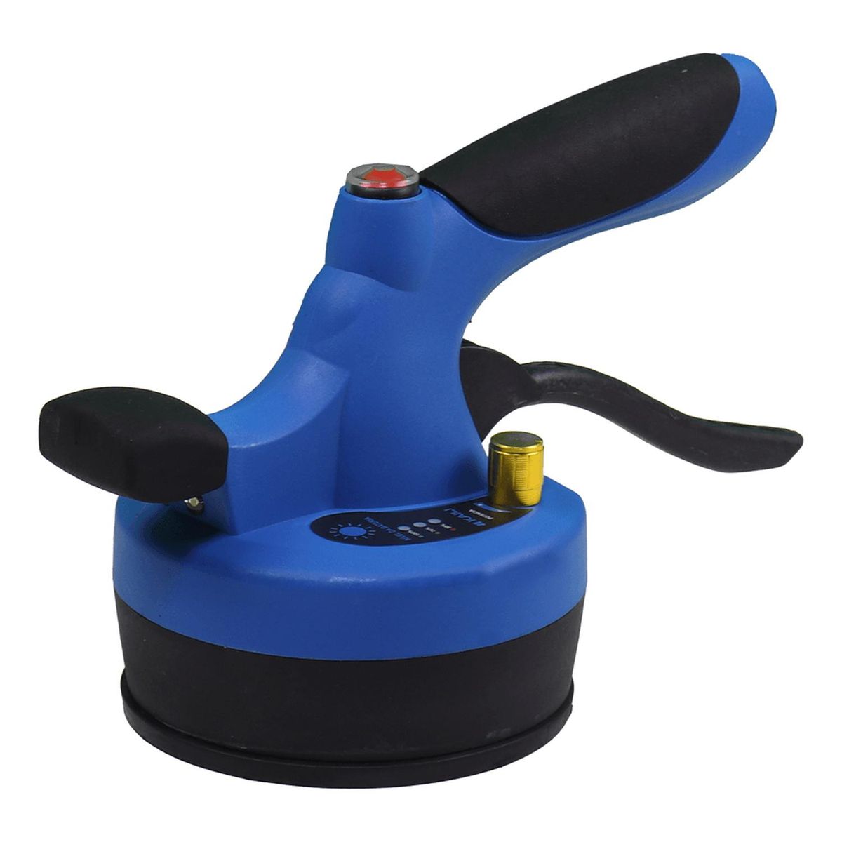 KAMASA - Vibrador Cerámica Mayólica Gatillo Absorción Kaili KL742 12V