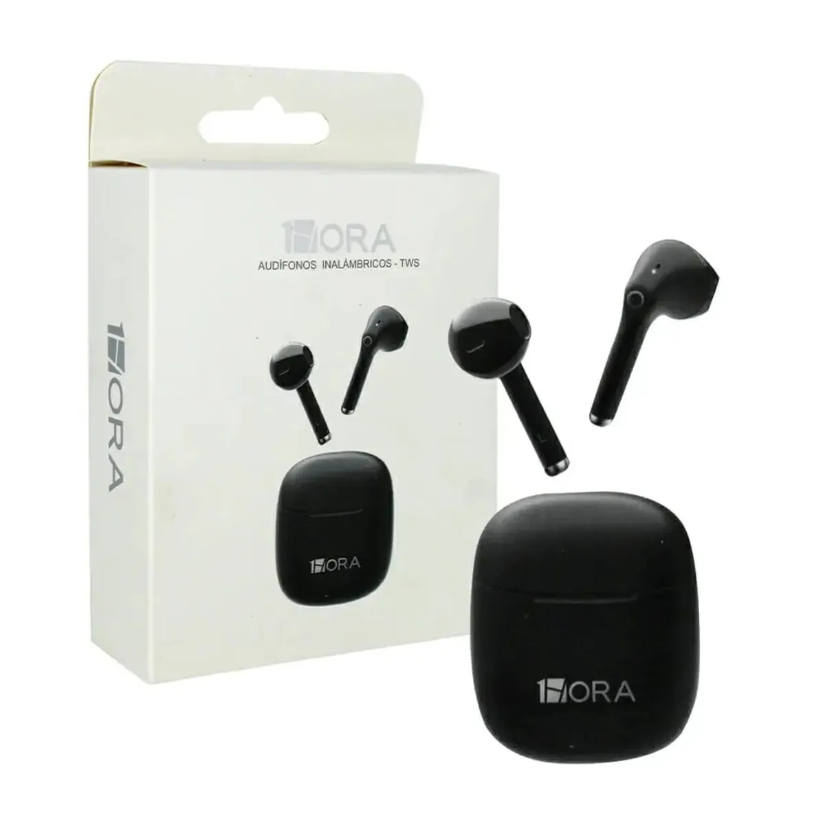 GENERICO - 1HORA AUT201 AUDIFONOS INALAMBRICOS TWS