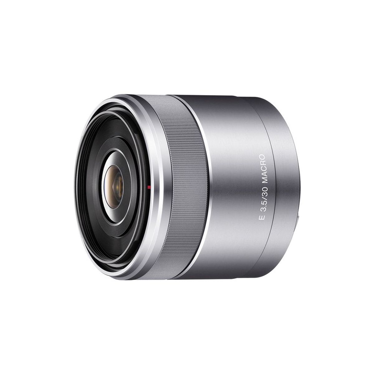 SONY - Sony Lente Macro Intercambiable SEL30M35
