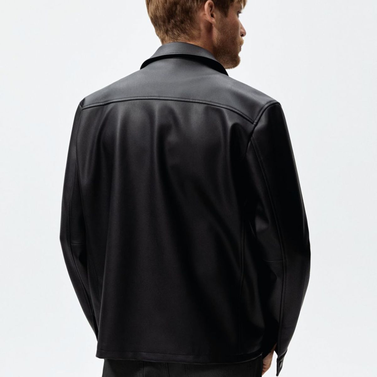 GENERICO - Casaca Casual Hombre rockstar