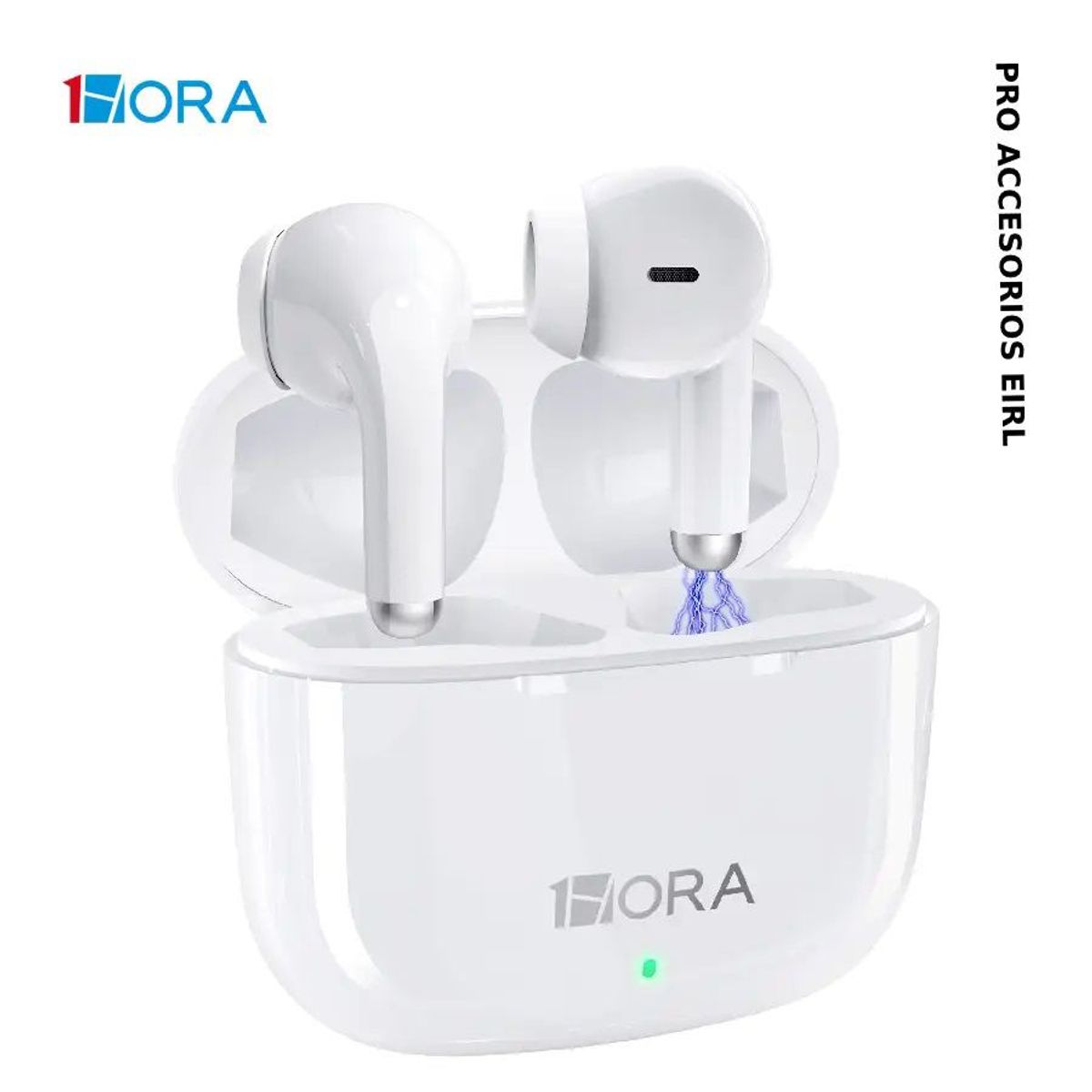 GENERICO - 1HORA AUT203 AUDIFONOS INALAMBRICOS TWS