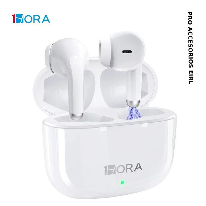 GENERICO - 1HORA AUT203 AUDIFONOS INALAMBRICOS TWS