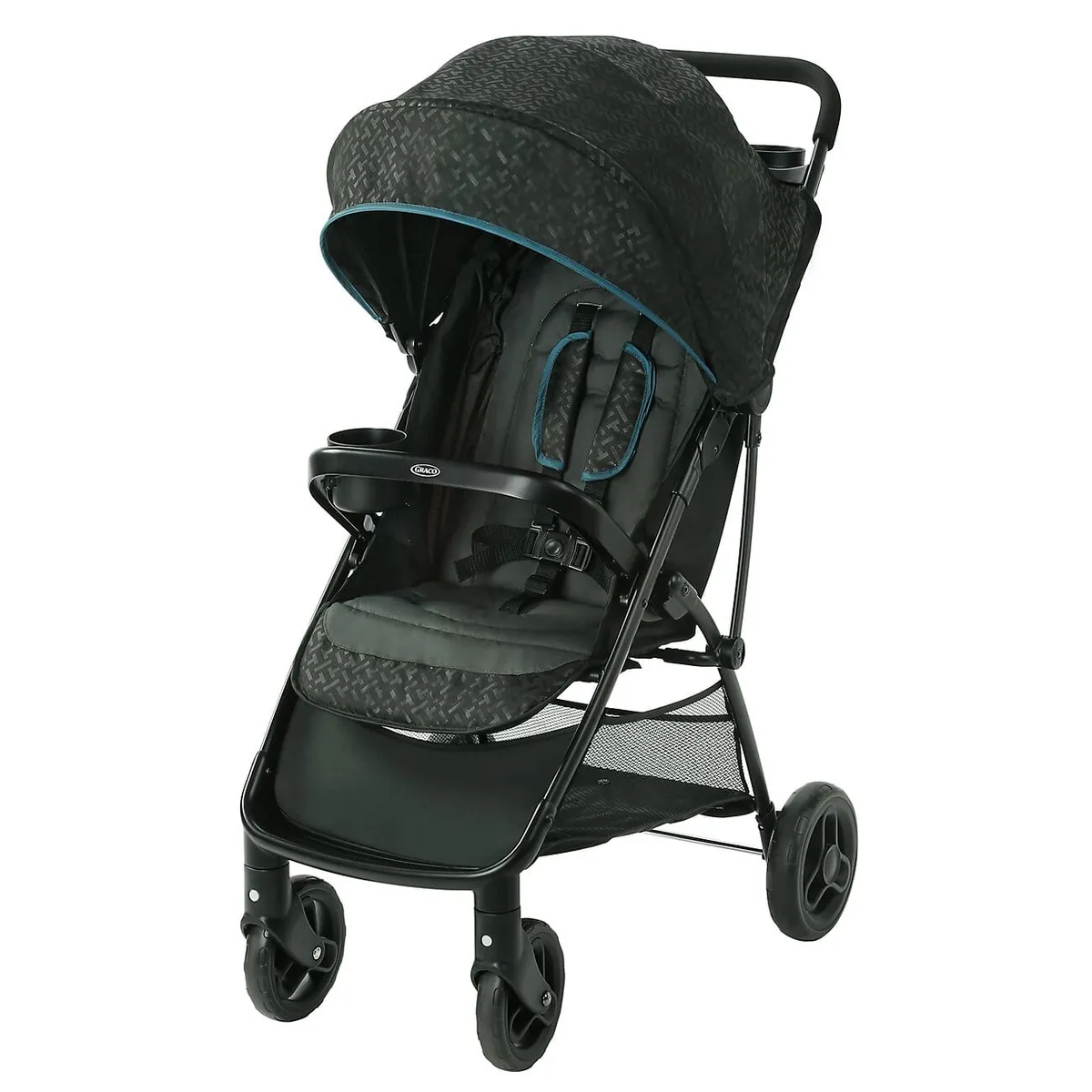 GRACO - Coche NimbleLite Brody Graco