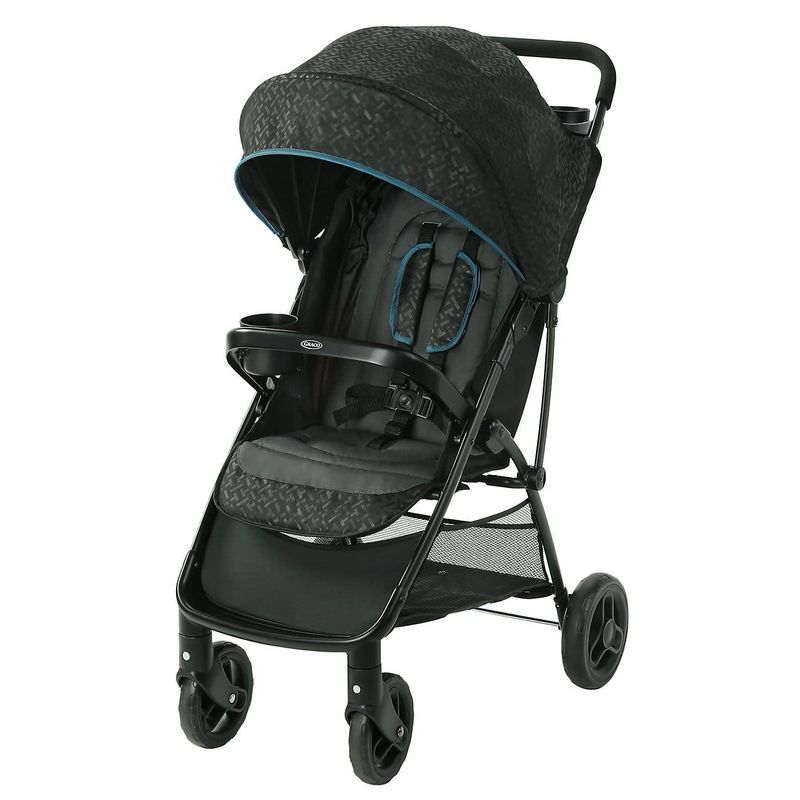GRACO - Coche NimbleLite Brody Graco