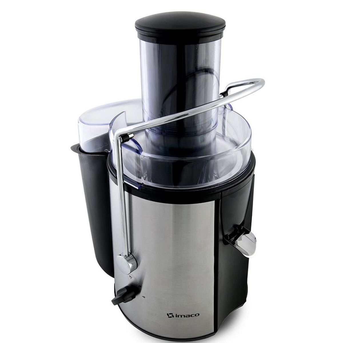 IMACO - Extractor de jugo JE26FC 700w Imaco