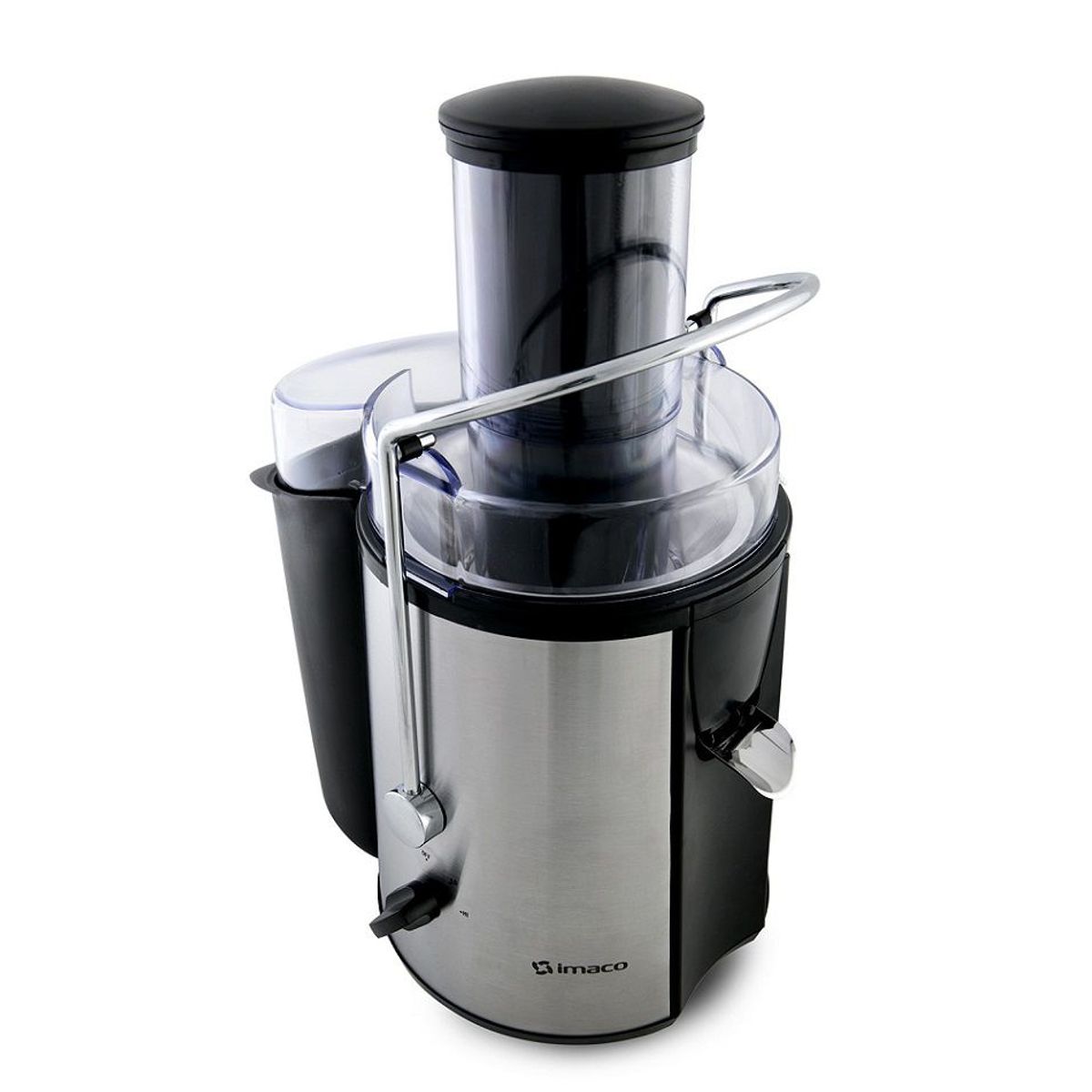 IMACO - Extractor de jugo JE26FC 700w Imaco