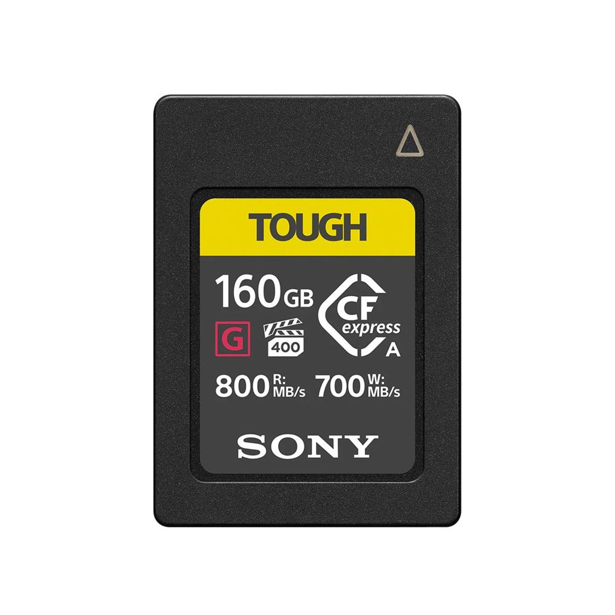 SONY - Sony Tarjeta de memoria CEA-G160T CFexpress Tipo A