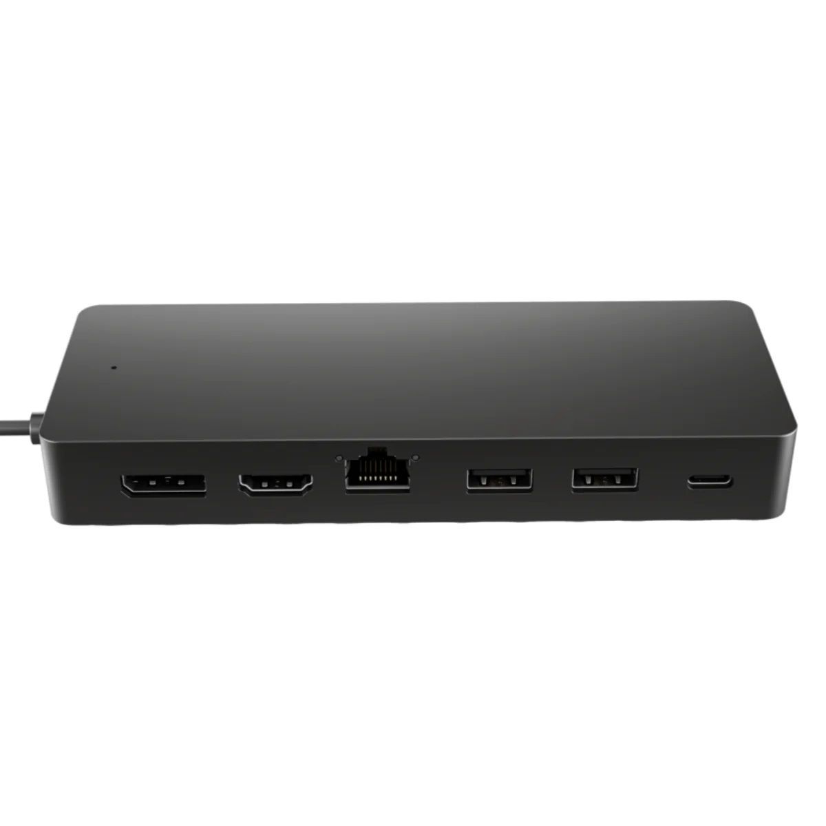 HP - Hub Multipuerto HP USB-C universal 50H55AA