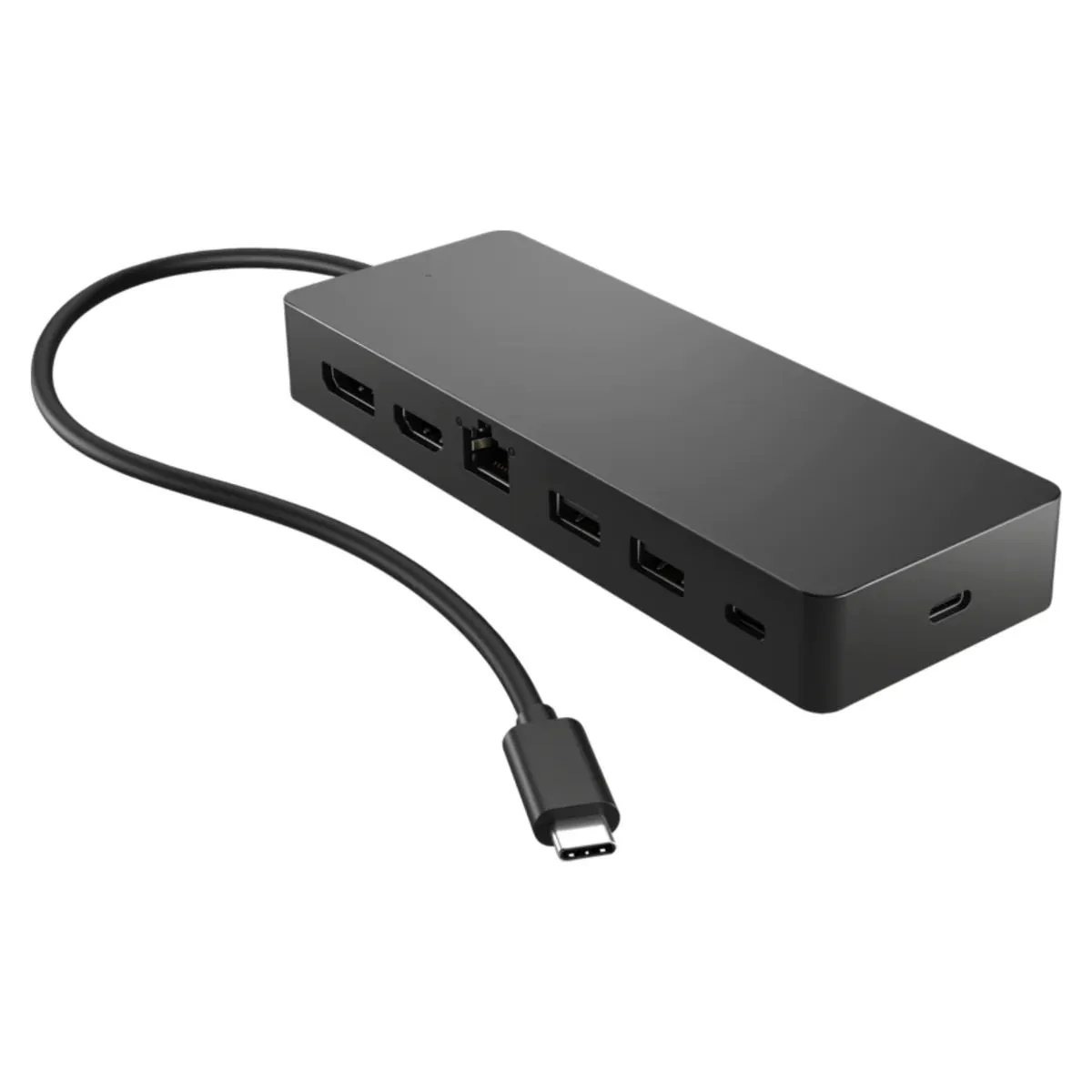 HP - Hub Multipuerto HP USB-C universal 50H55AA