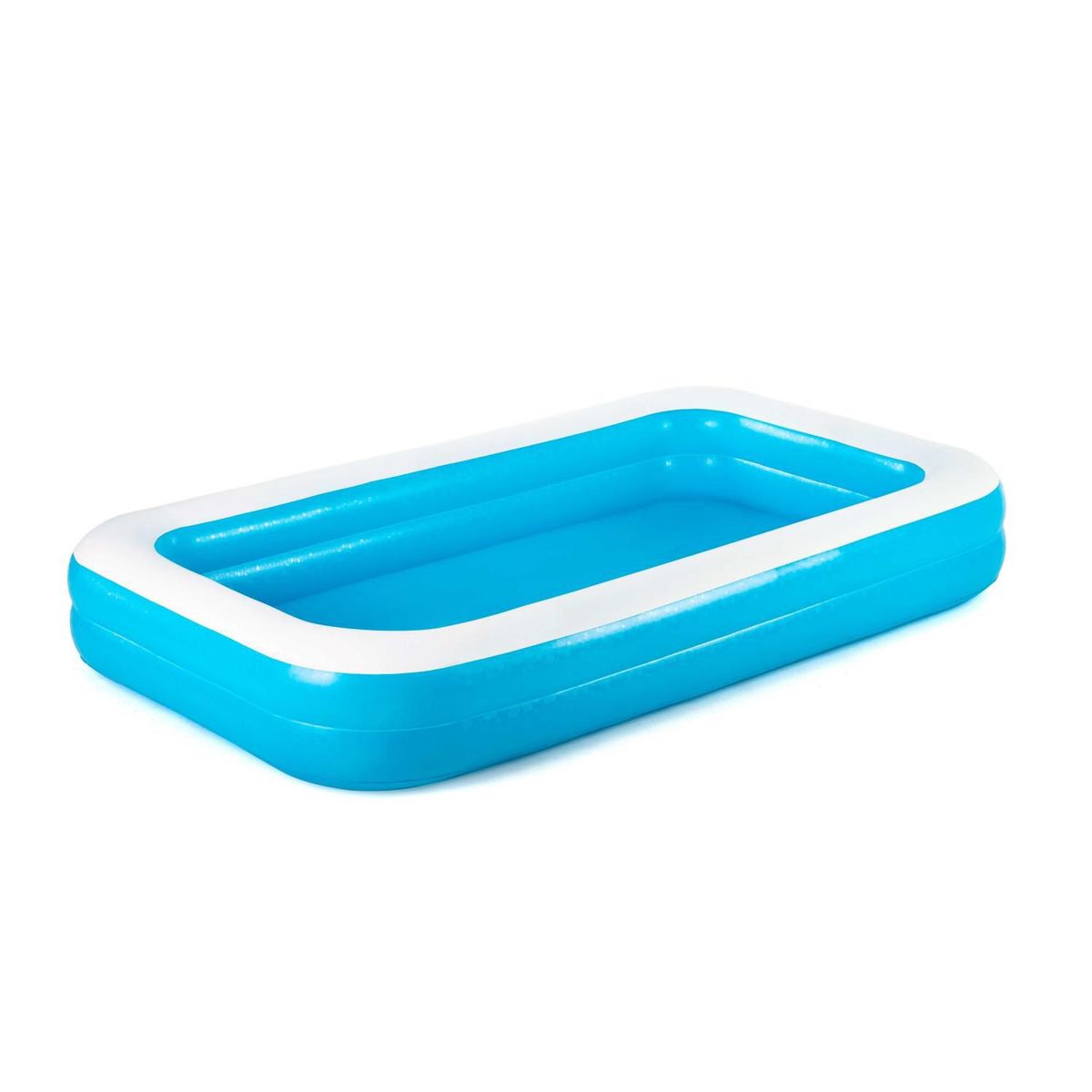 BESTWAY - Piscina rectangular familiar - Bestway