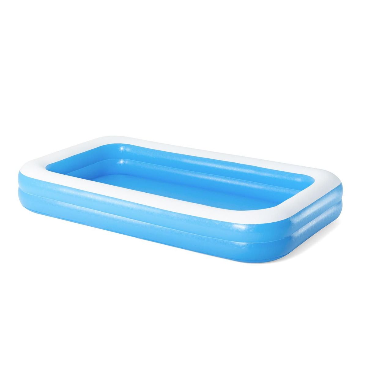 BESTWAY - Piscina rectangular familiar - Bestway