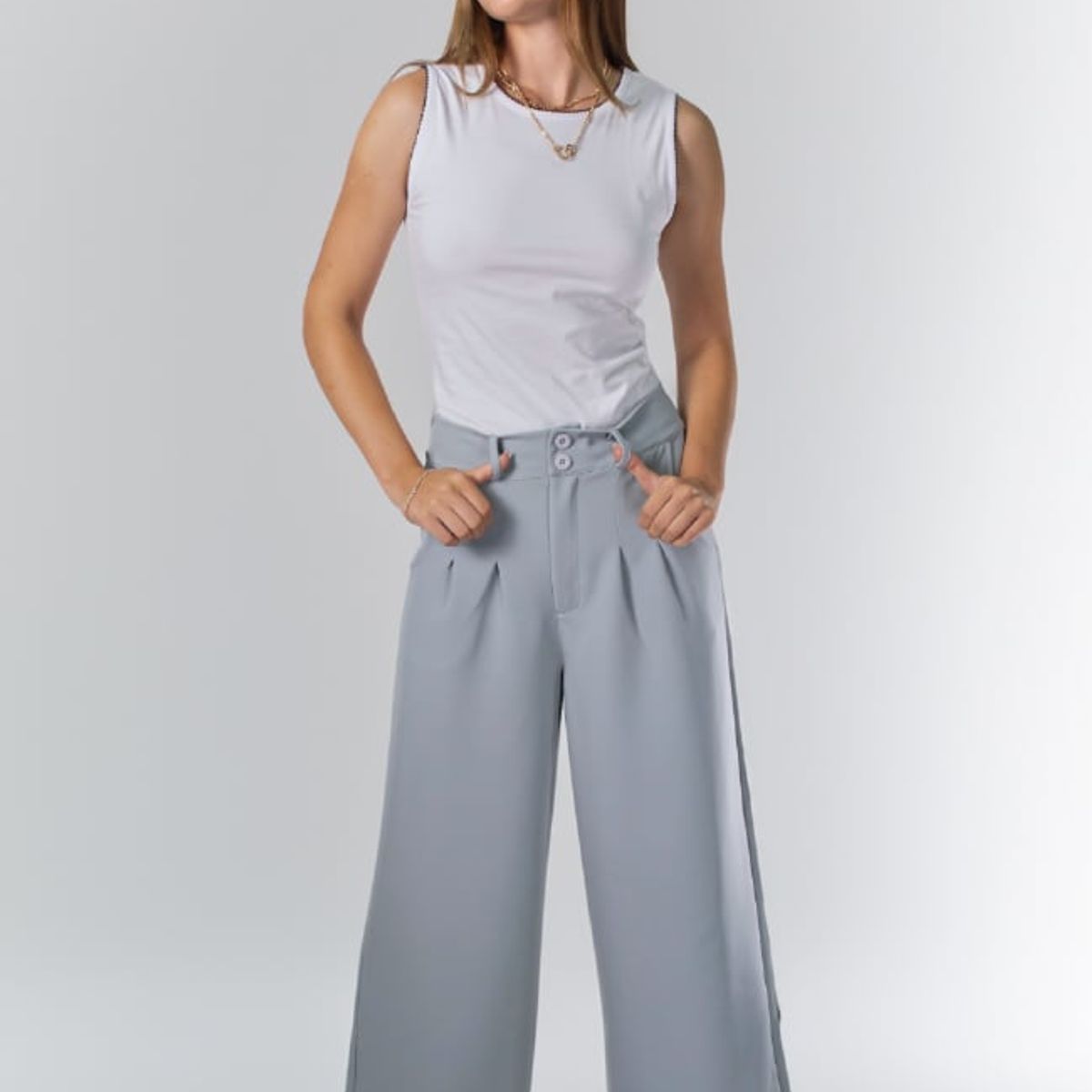 EQUI - Pantalón Génesis EQUI