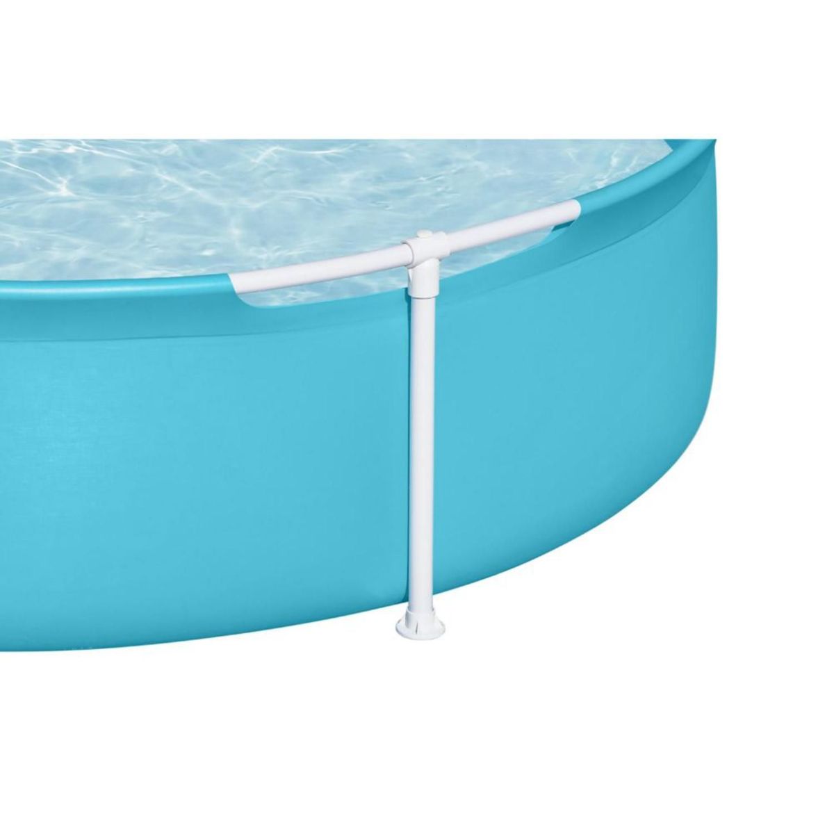 BESTWAY - Mi Primera Piscina Redonda - Bestway