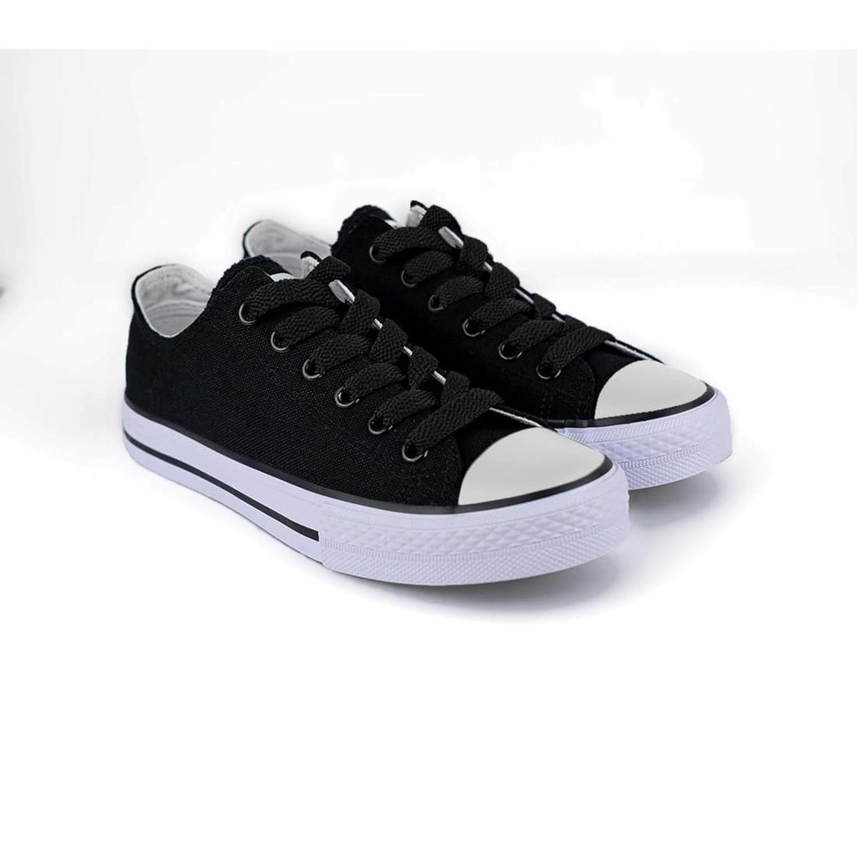 VENUS - Venus Zapatilla urbana unisex Vmaxx Negro - Negro