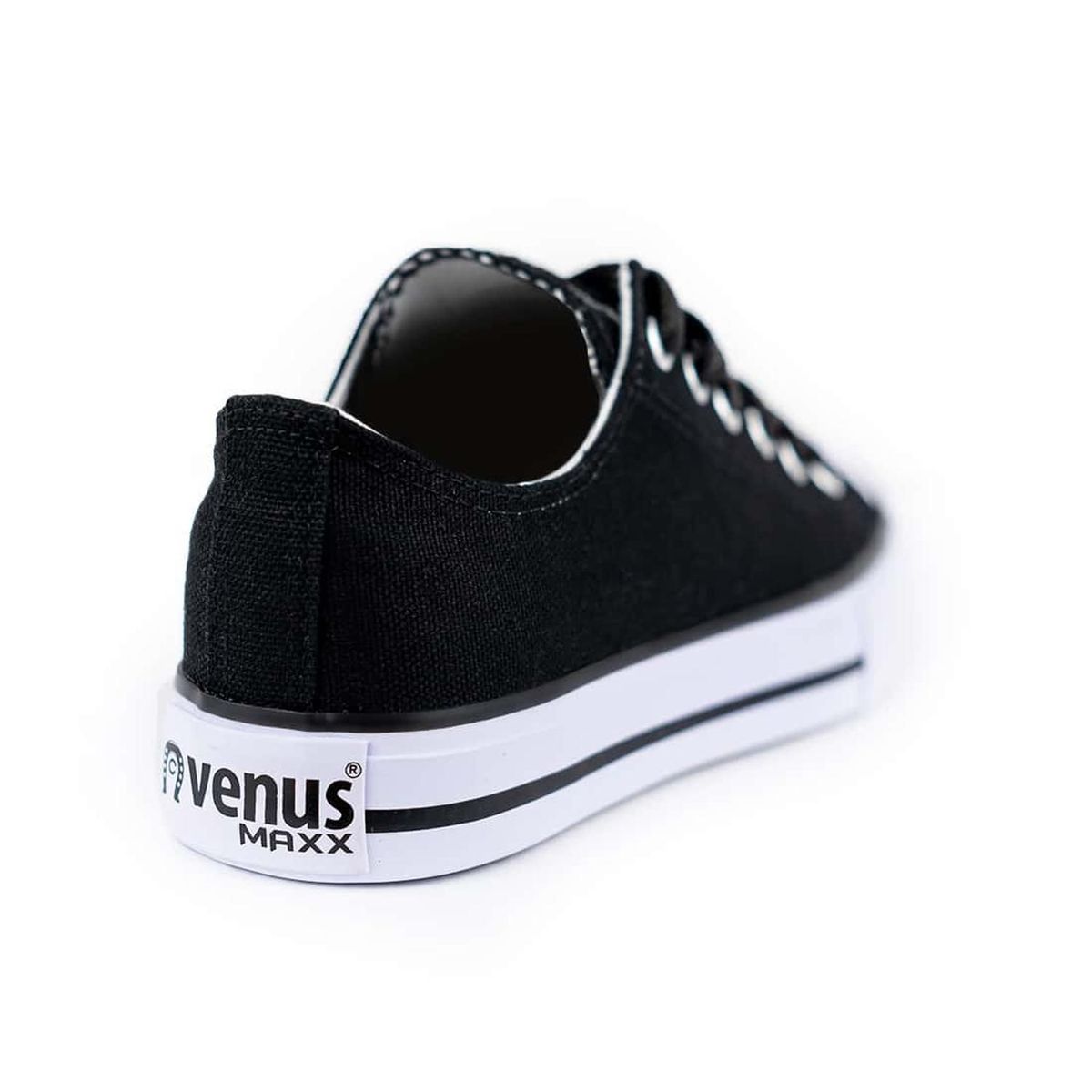 VENUS - Venus Zapatilla urbana unisex Vmaxx Negro - Negro