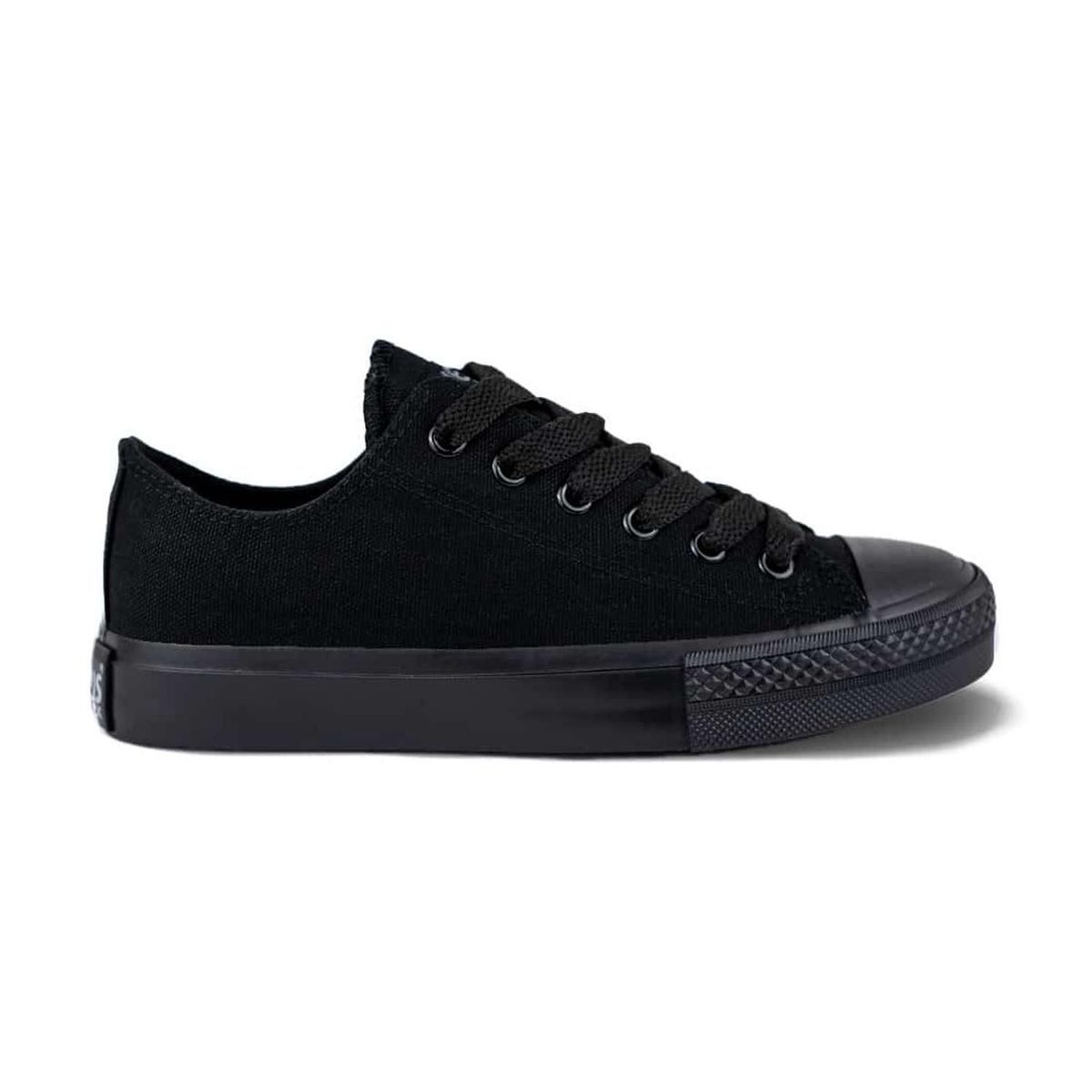 VENUS - Venus Zapatilla urbana unisex Vmaxx Negro Total - Negro