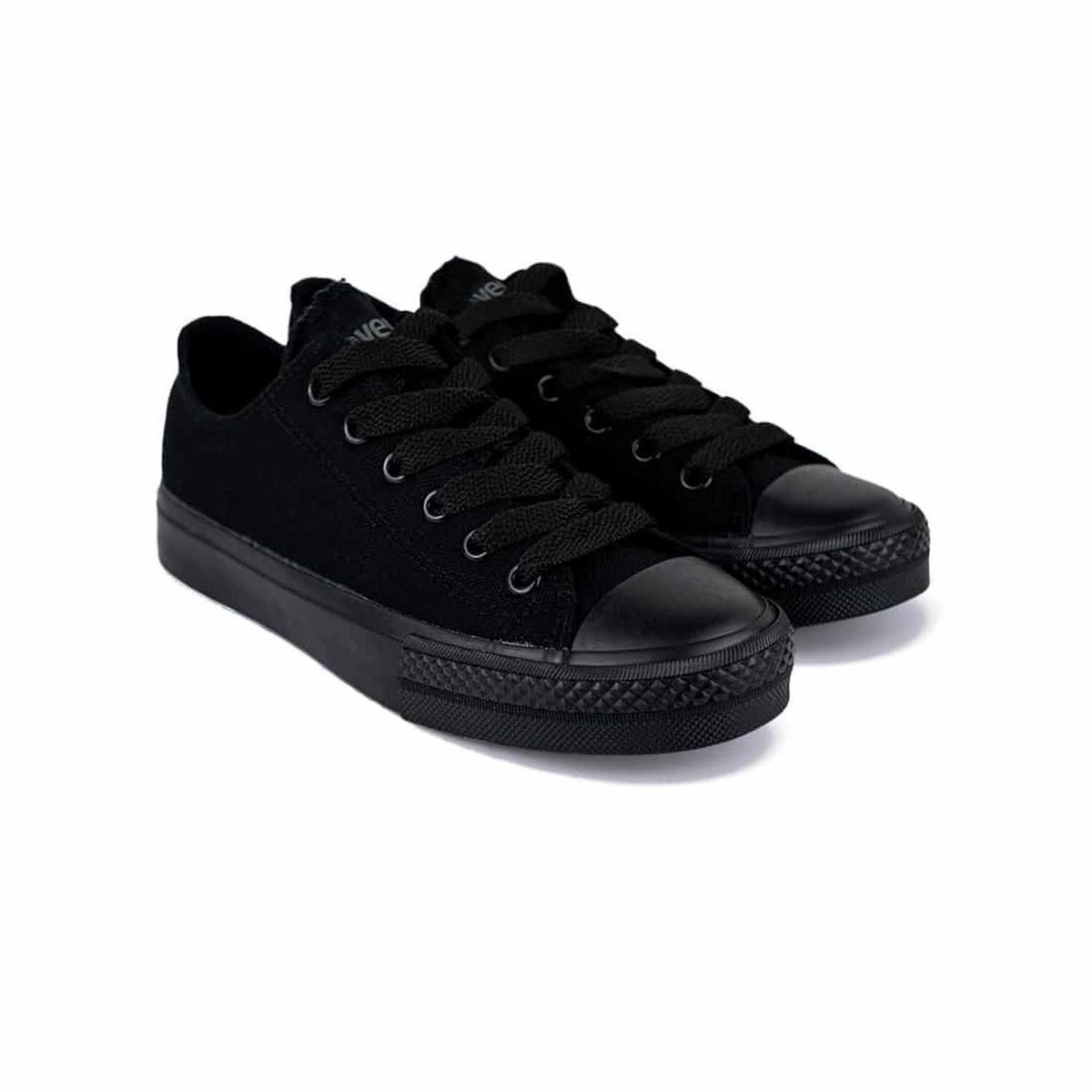 VENUS - Venus Zapatilla urbana unisex Vmaxx Negro Total - Negro