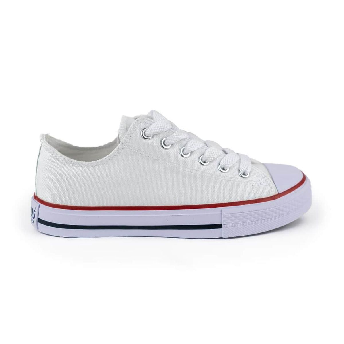 VENUS - Venus Zapatilla urbana unisex Vmaxx Blanco - Blanco