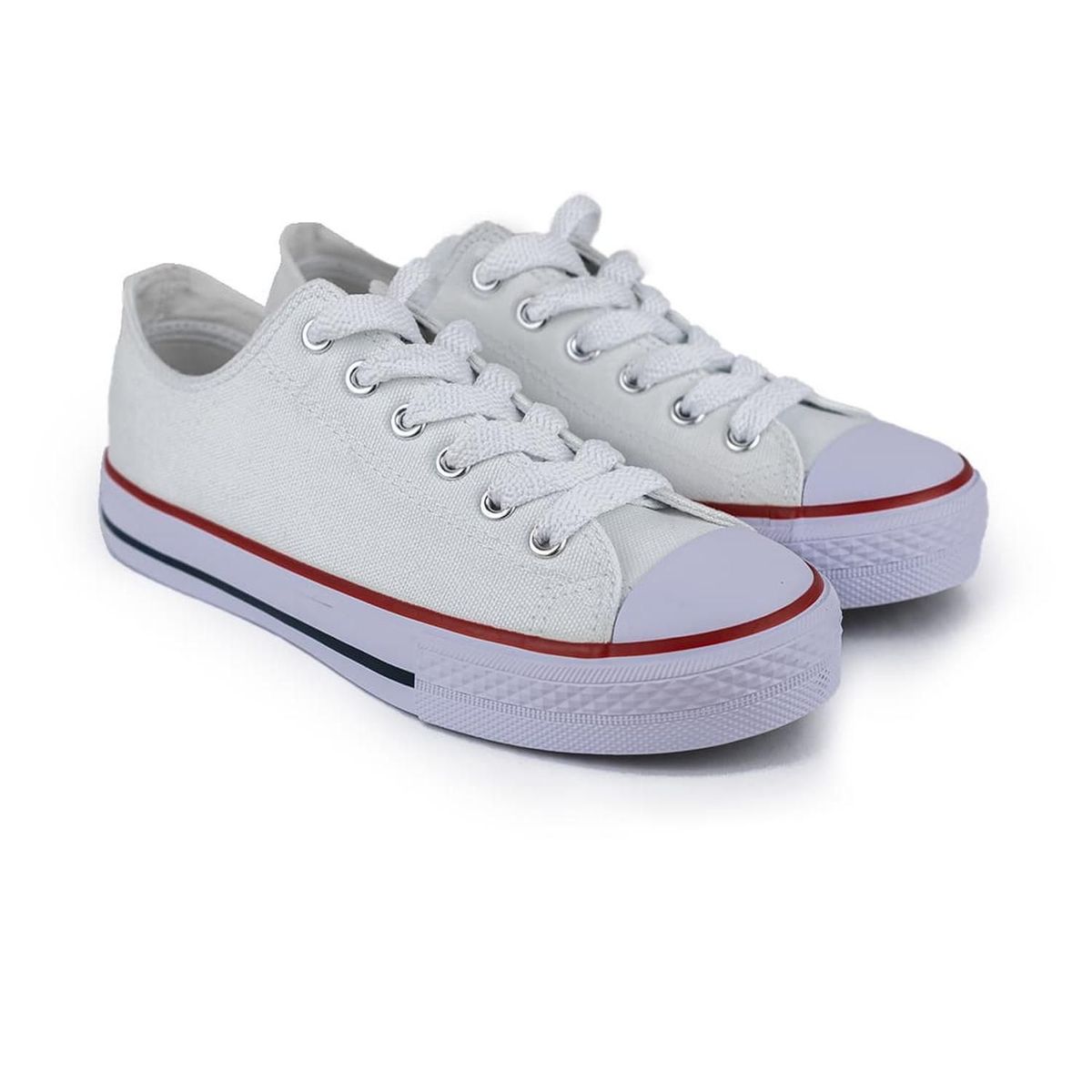 VENUS - Venus Zapatilla urbana unisex Vmaxx Blanco - Blanco