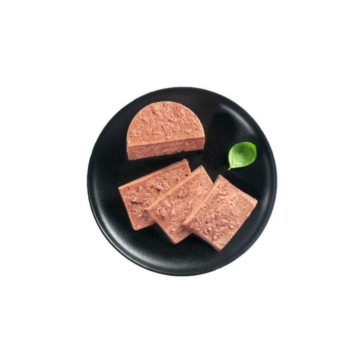 GENERICO - Leonardo Quality Selection con Pato Lata 400gr