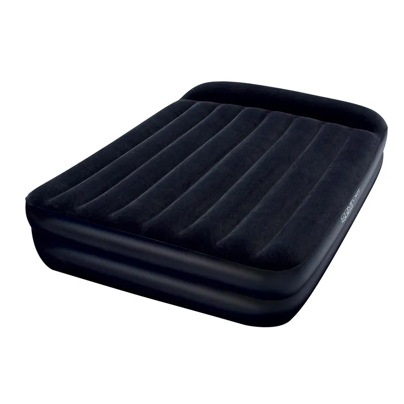 BESTWAY - Colchón Bomba Integrada - Bestway