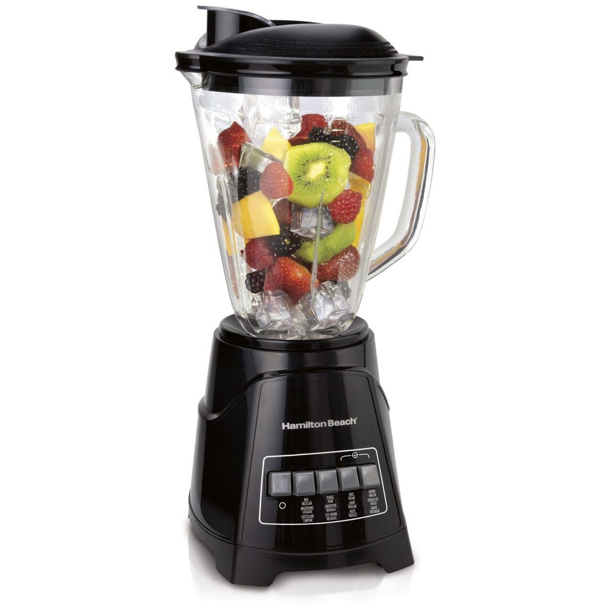 GRACO - Licuadora Power Elite® Hamilton Beach®