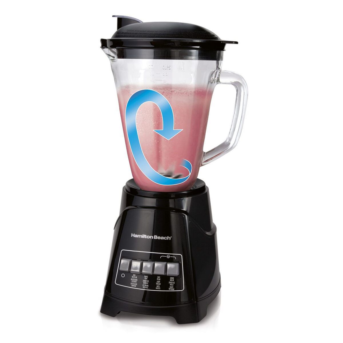 GRACO - Licuadora Power Elite® Hamilton Beach®