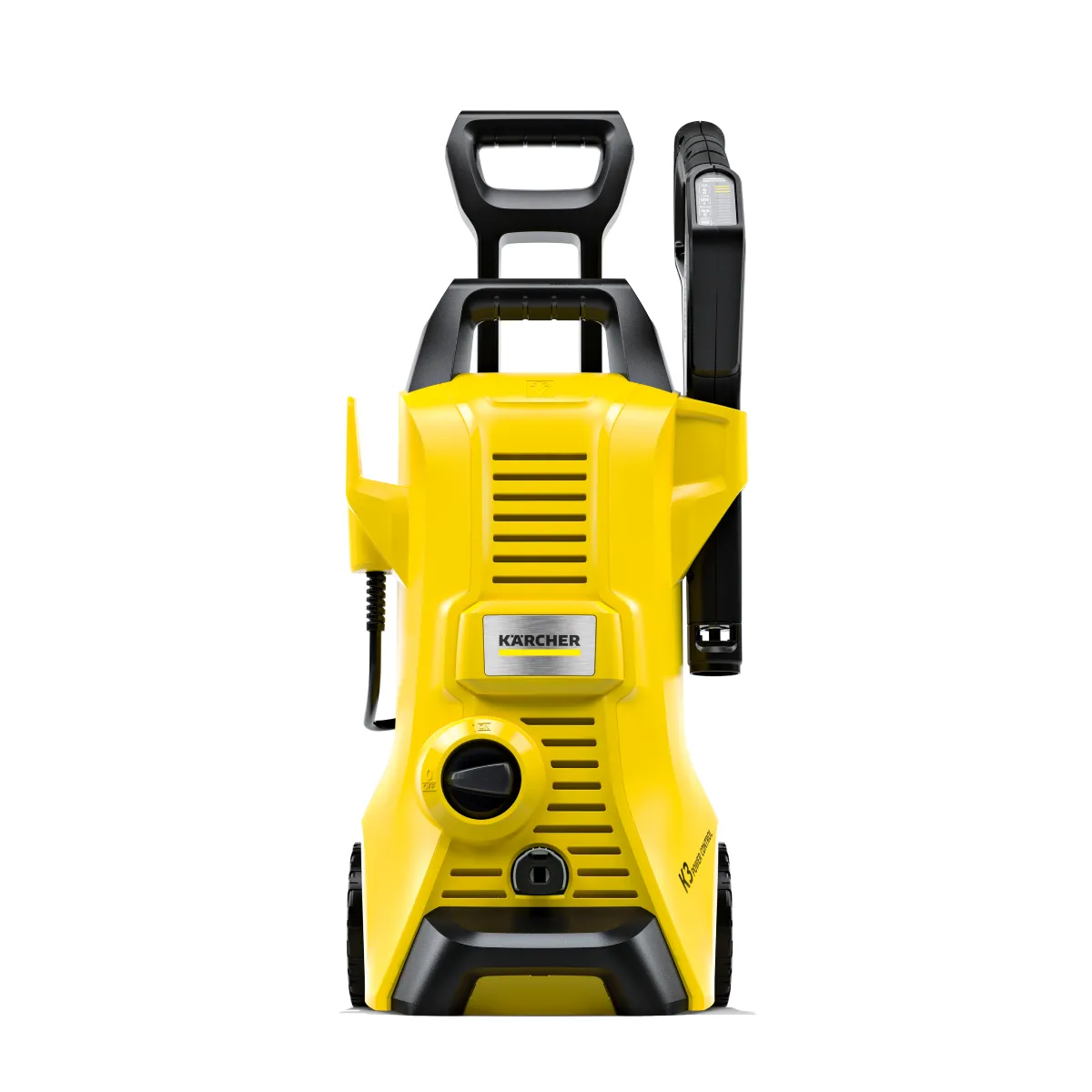 KARCHER - Hidrolavadora K3 Power Control 1600W 120 Bar Karcher