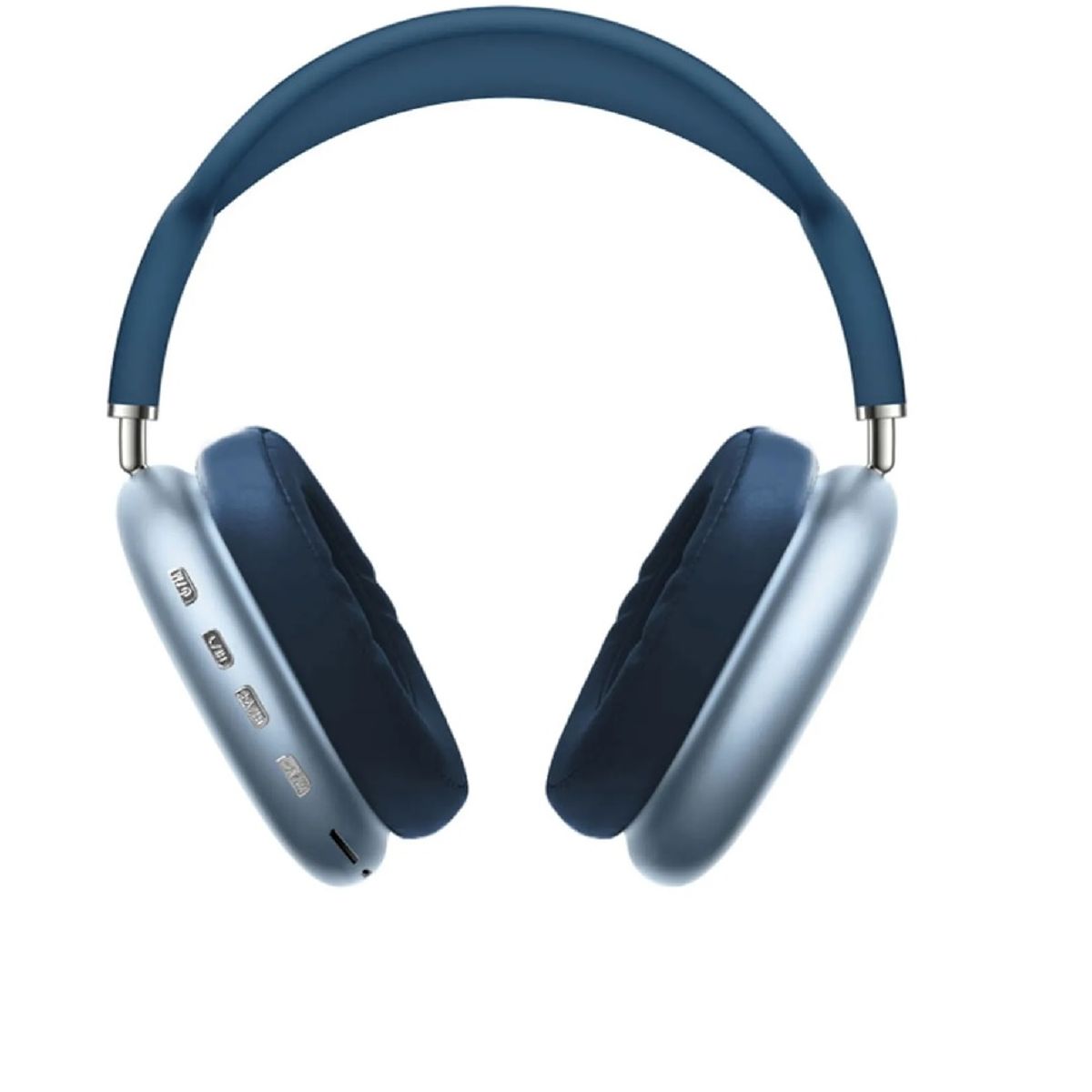 ITELSISTEM - Audifonos P9 Bluetooh Microfono Calidad Itelsistem Azul