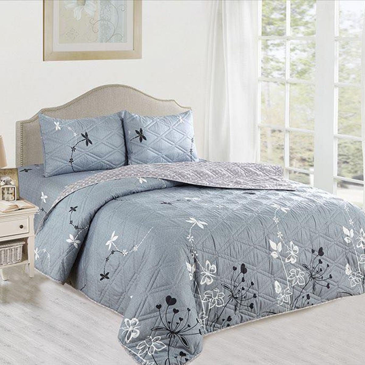 CASATEX - Cubrecama King Size Casatex