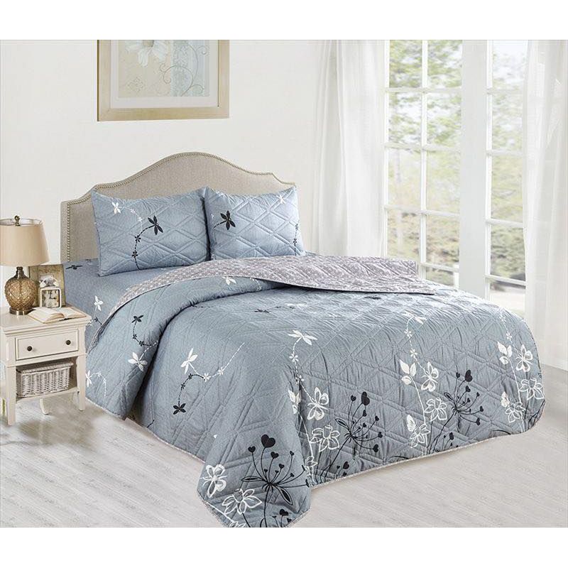 CASATEX - CUBRECAMA CASATEX KING SIZE