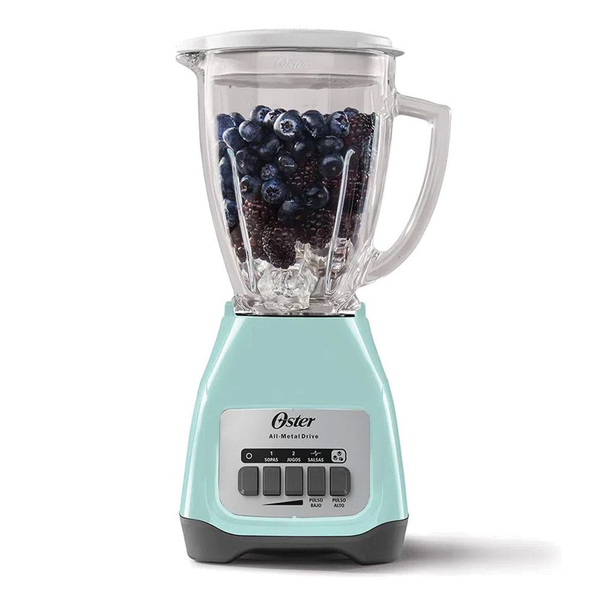 OSTER - Combo LIcuadora Oster BLSTKAGVPB y Aspiradora Electrolux EQP20