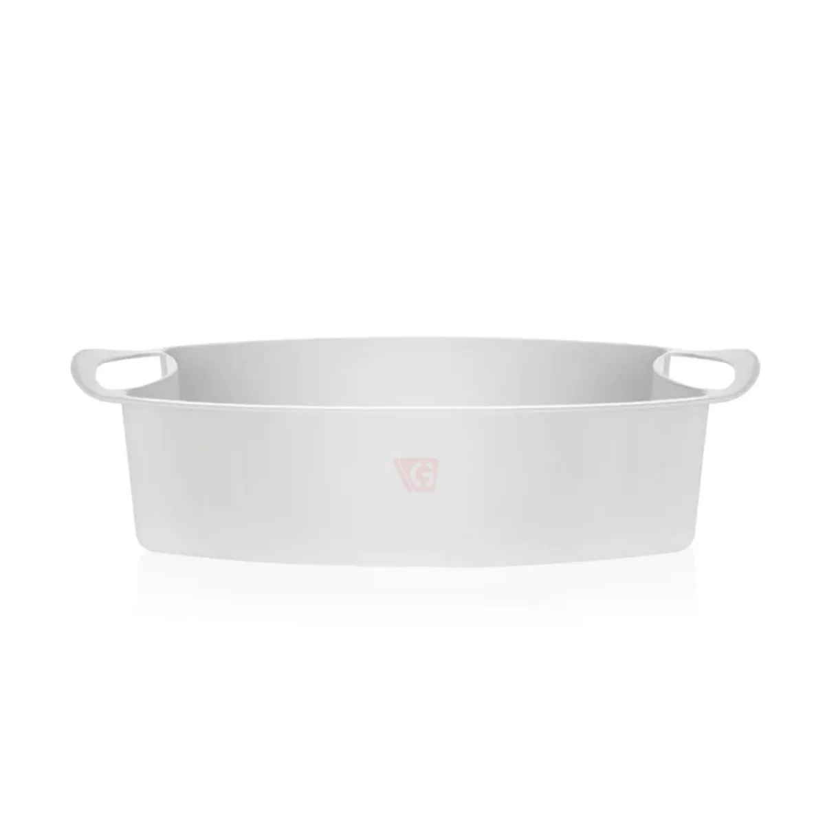 TAURUS - Vaporera de Alimentos Taurus SALUTECOOK II Blanco