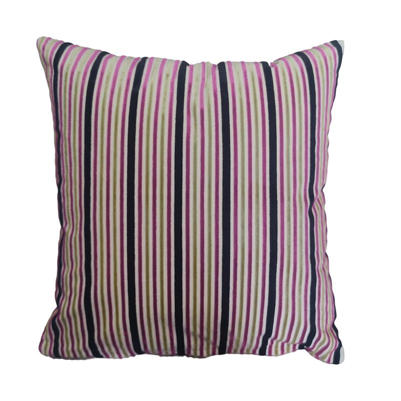 GENERICO - COJIN  DECORATIVO NAVIDEÑO  45 X 45