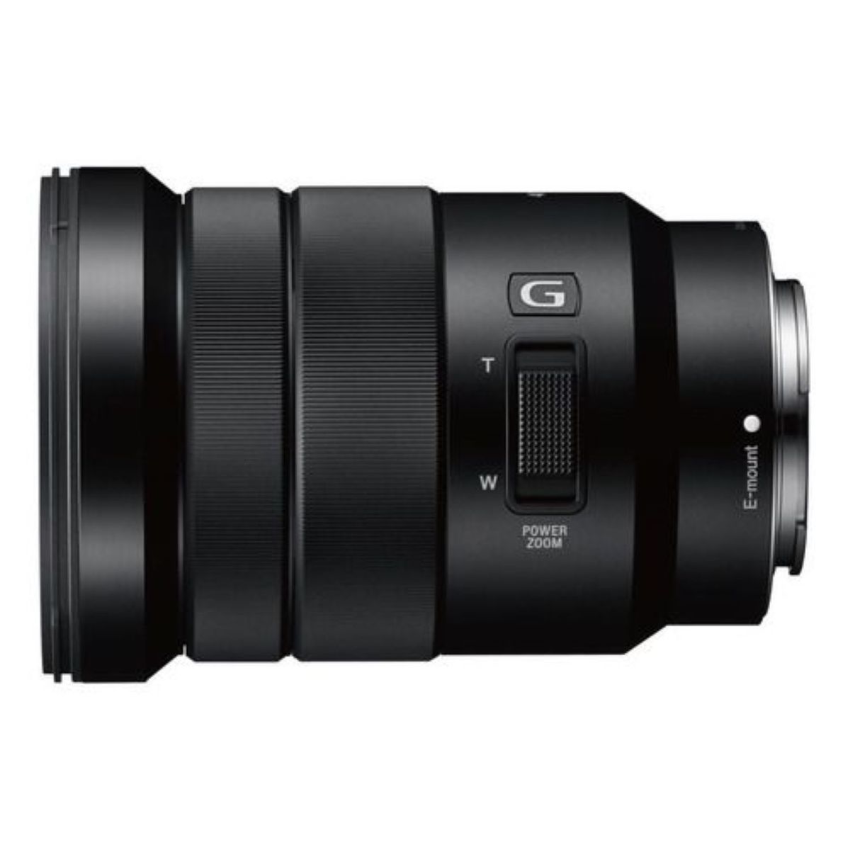 SONY - Sony Lente Zoom Estándar G SELP18105G