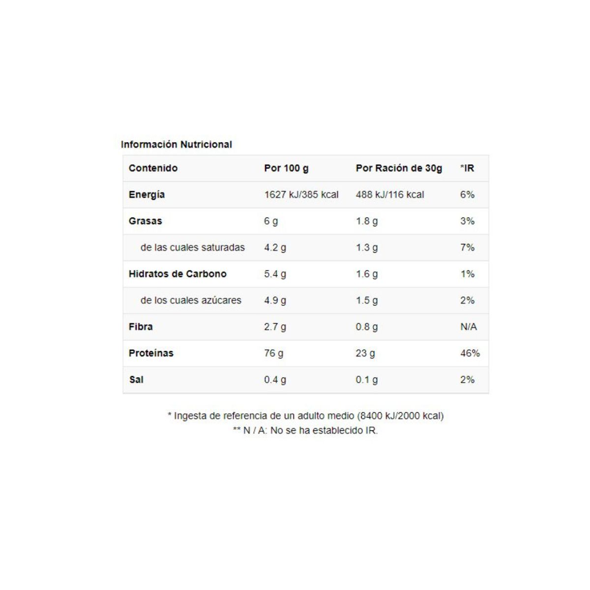 DORIAN YATES - Proteína Shadowhey Chocolate 2 kg con SmartShaker