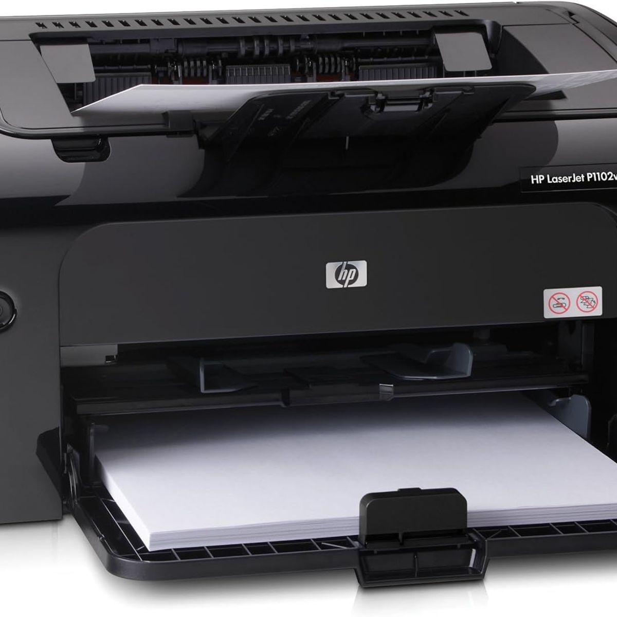 HP - Impresora HP. Monocromático Wifi  Laserjet P1102. Reacondicionado B