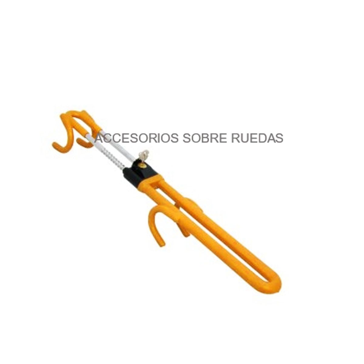 GENERICO - SEGURO DE TRABA TIMON PESADO