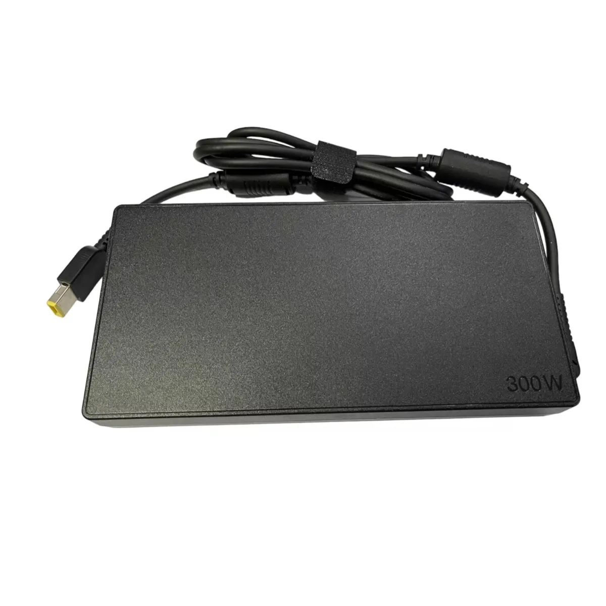 LENOVO - Cargador Lenovo 20v 15a 300w Punta Usb