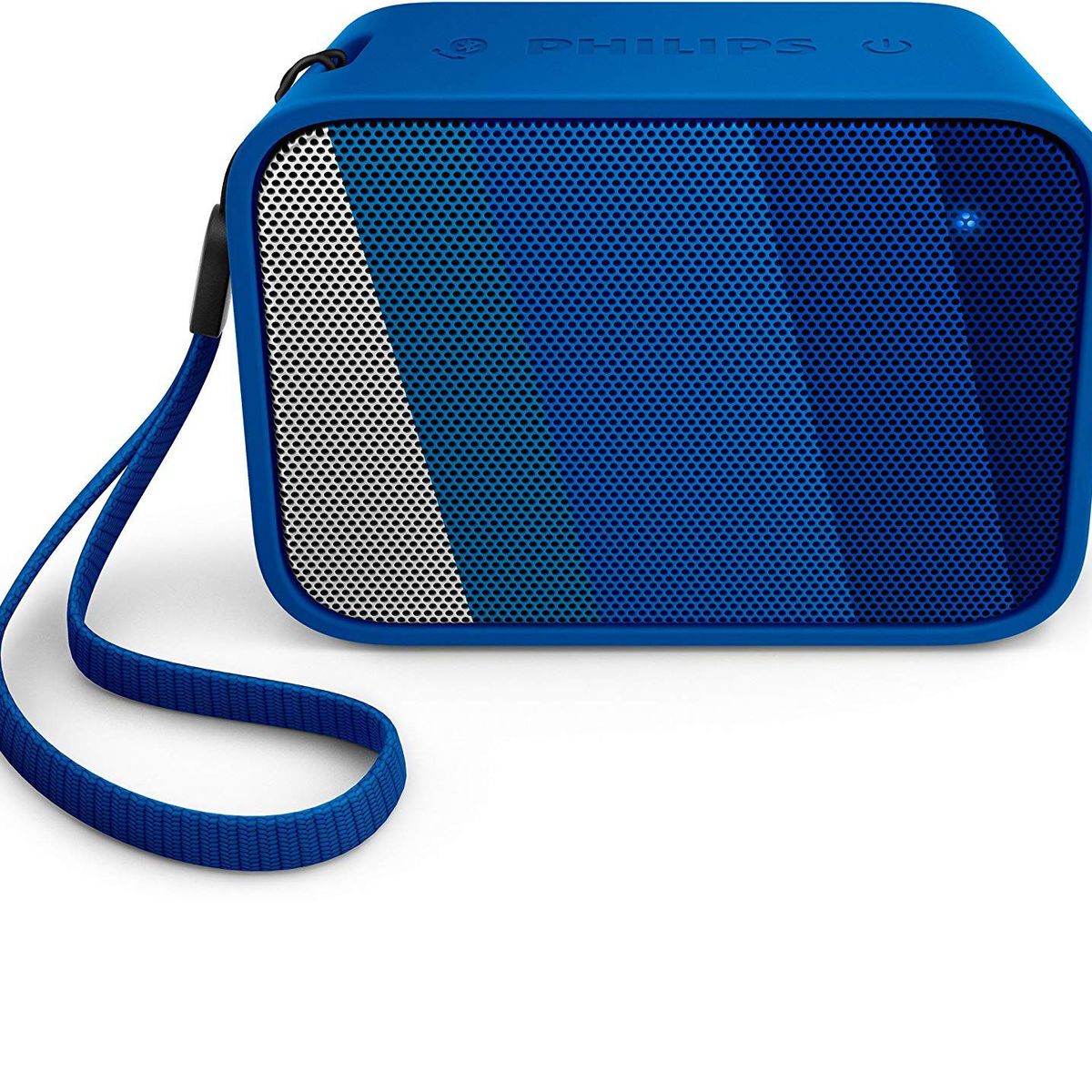 PHILIPS - Philips Parlante Bluetooth Pixel Pop IPX4 Portatil