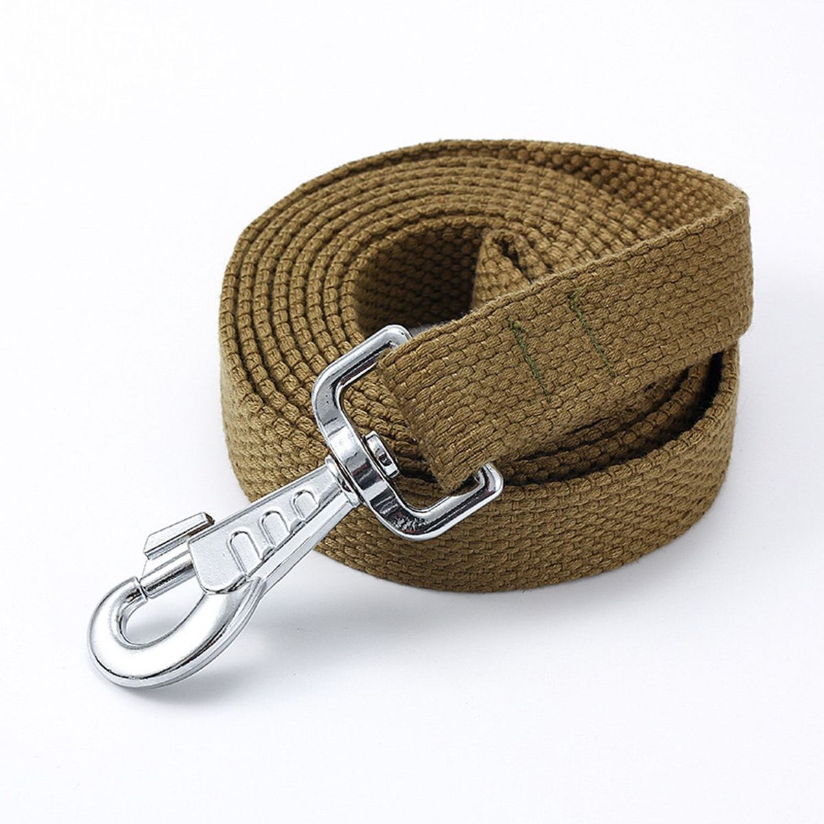 DENISASAA - Correa para perros de entrenamiento 2m-Verde