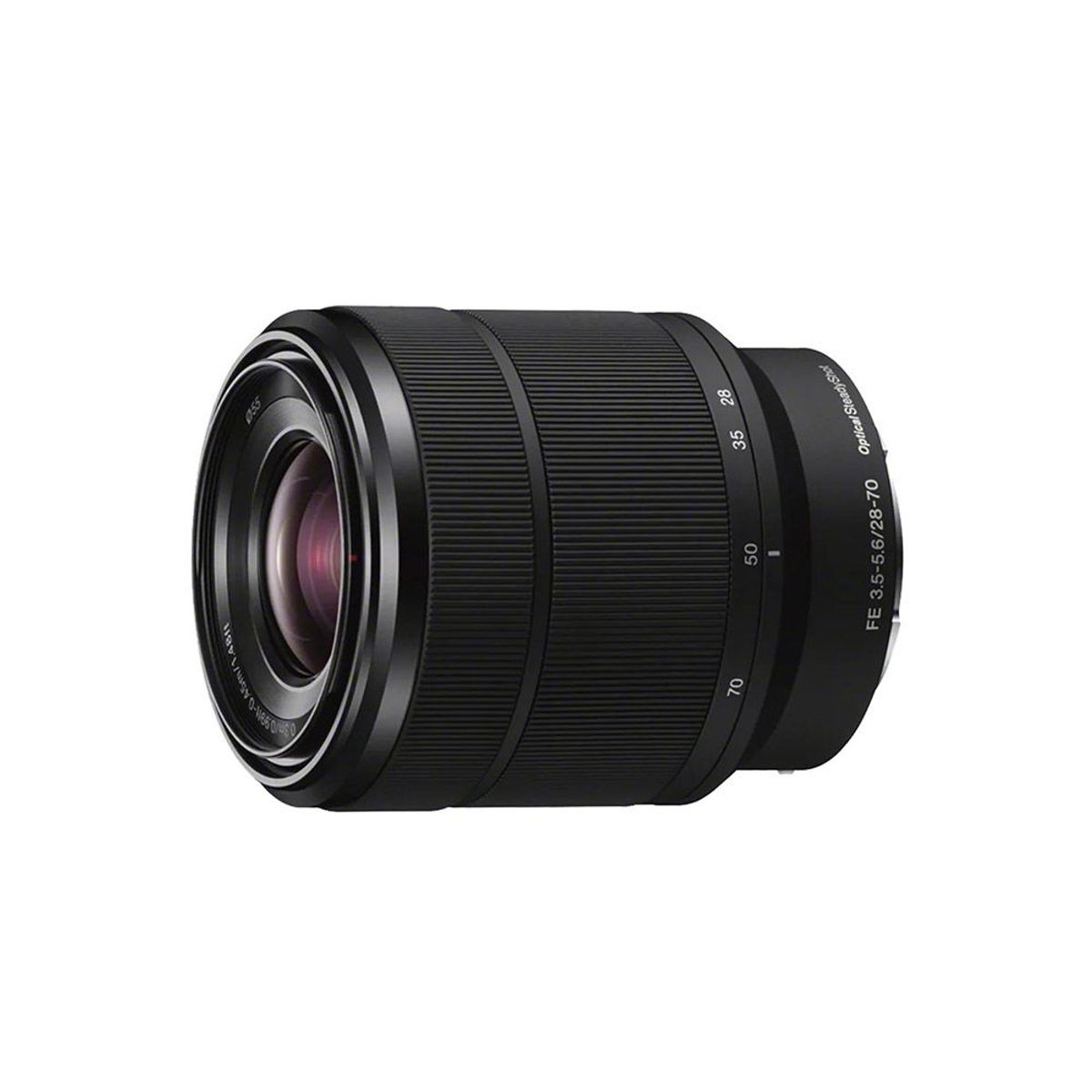 SONY - Sony Lente Zoom Estándar SEL2870