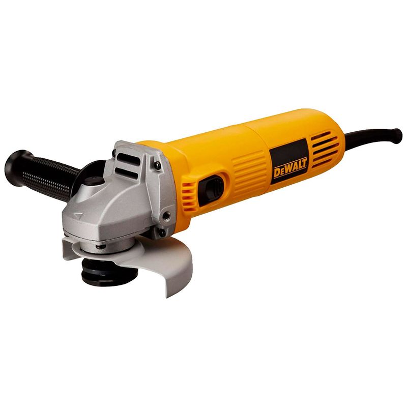 DEWALT - Esmeril Angular 4-1/2'' 750W 11000 Rpm Dewalt DWE4010-B2