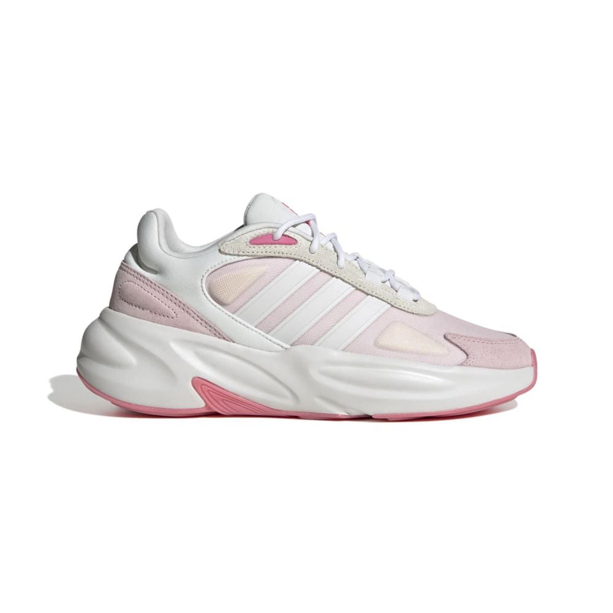 ADIDAS - ADIDAS ZAPATILLAS OZELLE PARA MUJER IF2876