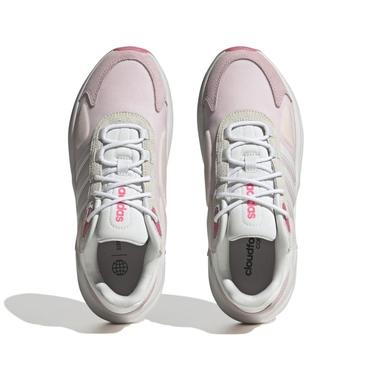 ADIDAS - ADIDAS ZAPATILLAS OZELLE PARA MUJER IF2876