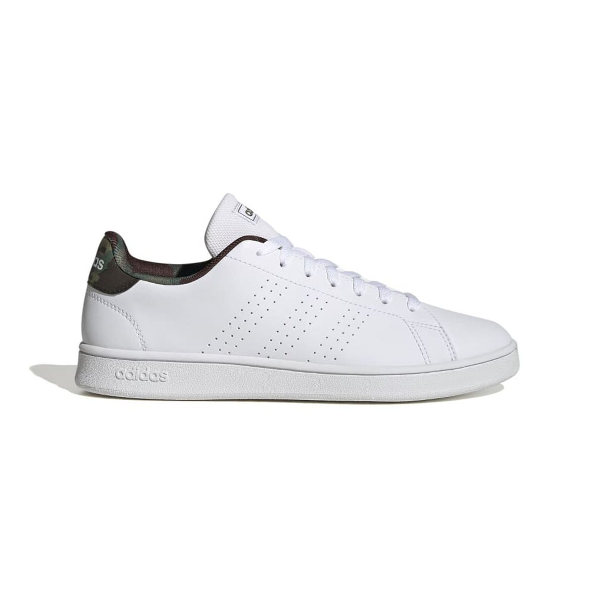 ADIDAS - ADIDAS ZAPATILLAS ADVANTAGE BASE PARA HOMBRE GW9283