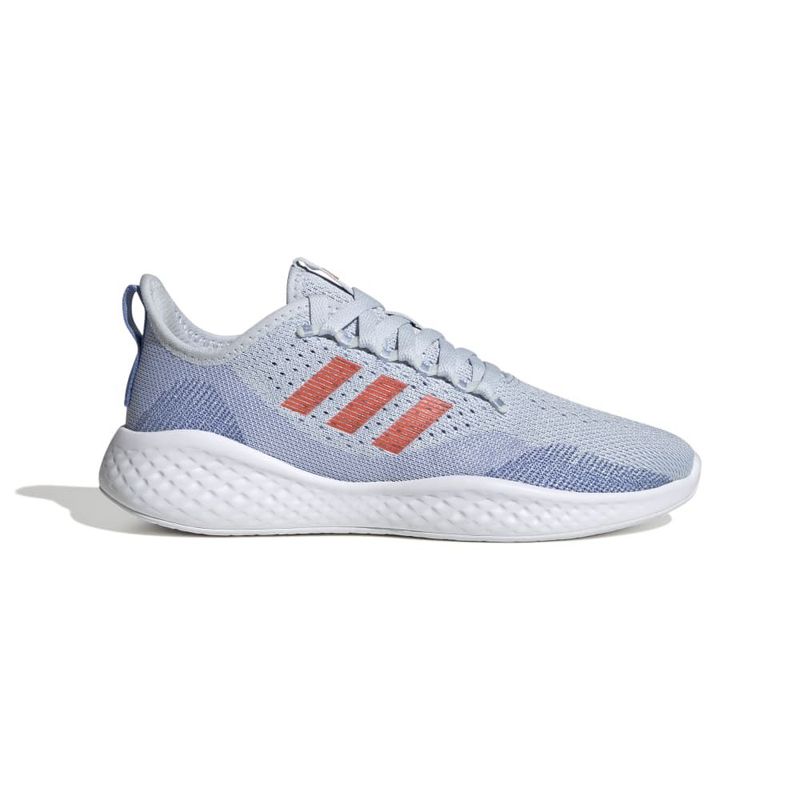 ADIDAS - ADIDAS ZAPATILLAS FLUIDFLOW 2.0 PARA MUJER HP6750