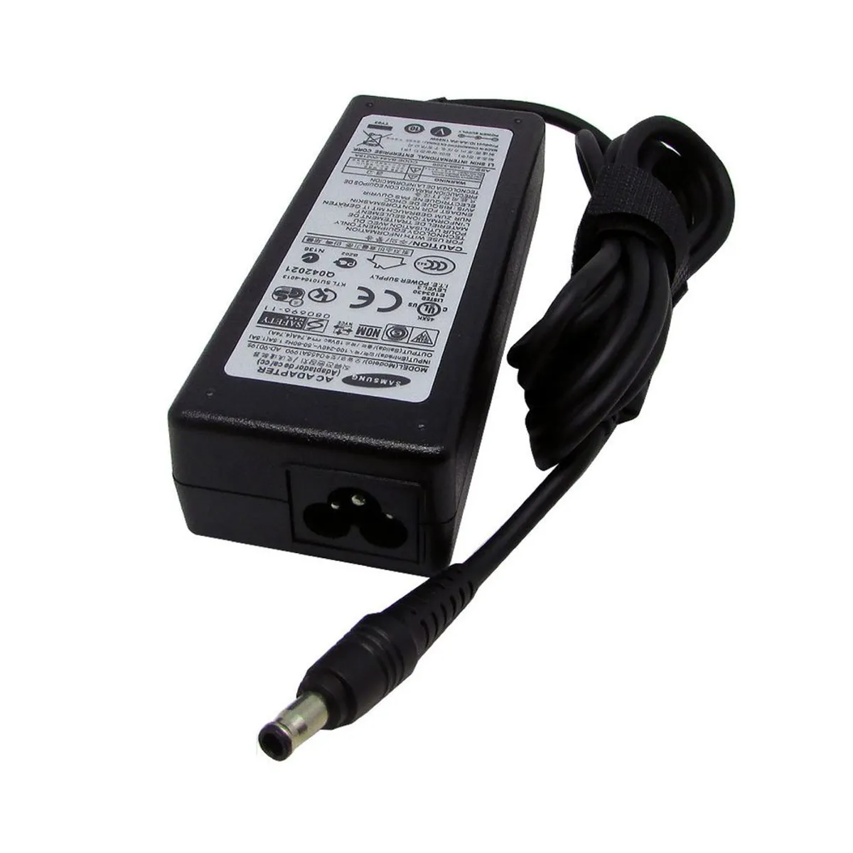 GENERICO - CARGADOR PARA SAMSUNG 19V 4,74A 90W 5,5 x 3,0 PUNTA AGUJA