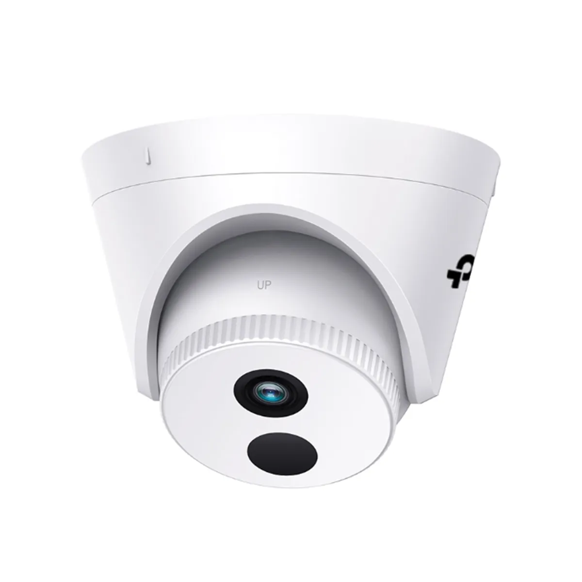 TP LINK - CAMARA TP-LINK VIGI C400HP-2.8 3MP TURRET DOMO V. NORTURNA POE/12V DC